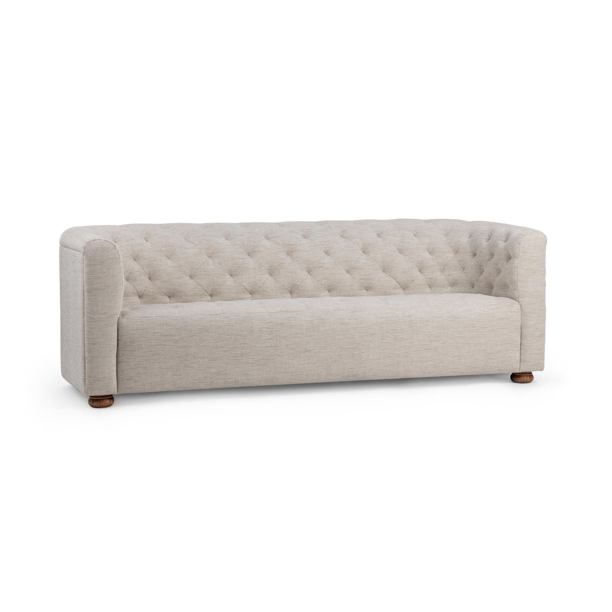 Orville - Sofa - Select Living Furniture - Stationary Sofas - Classic Home - 53051860 - Beehive - Orville - Sofa -