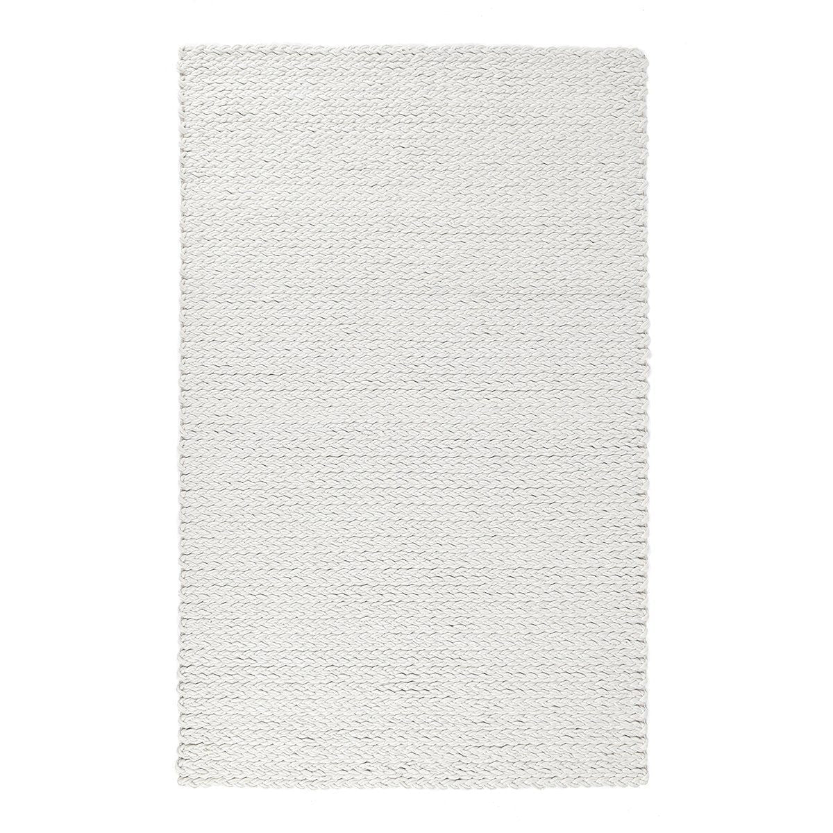 Oxnard - Wool Rug - Select Living Furniture - Area Rugs - Classic Home - 30091580 - Gray -2' x 3' - Oxnard - Wool Rug -