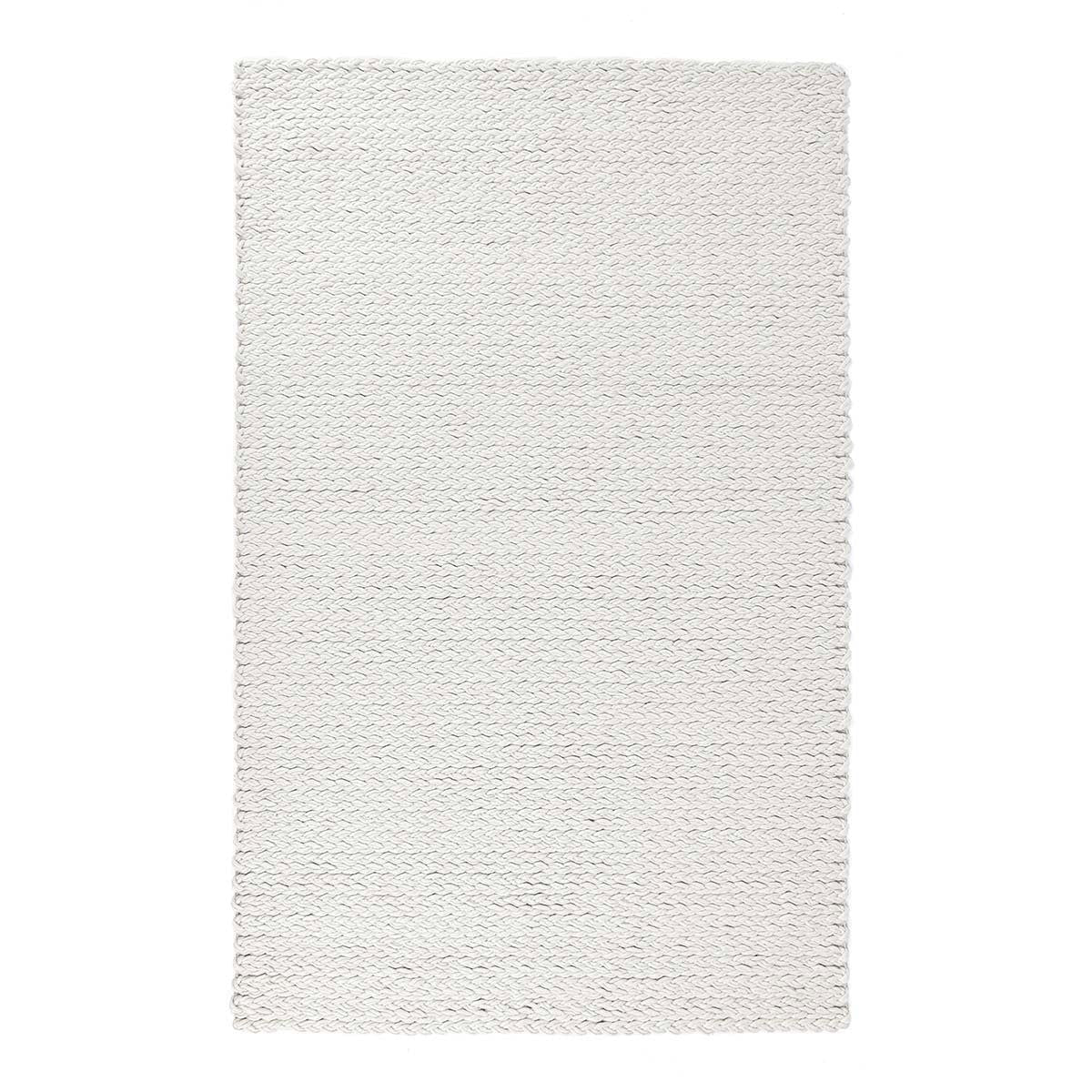 Oxnard - Wool Rug - Select Living Furniture - Area Rugs - Classic Home - 30091580 - Gray -2' x 3' - Oxnard - Wool Rug -
