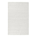 Oxnard - Wool Rug - Select Living Furniture - Area Rugs - Classic Home - 30091570 - White -2' x 3' - Oxnard - Wool Rug -