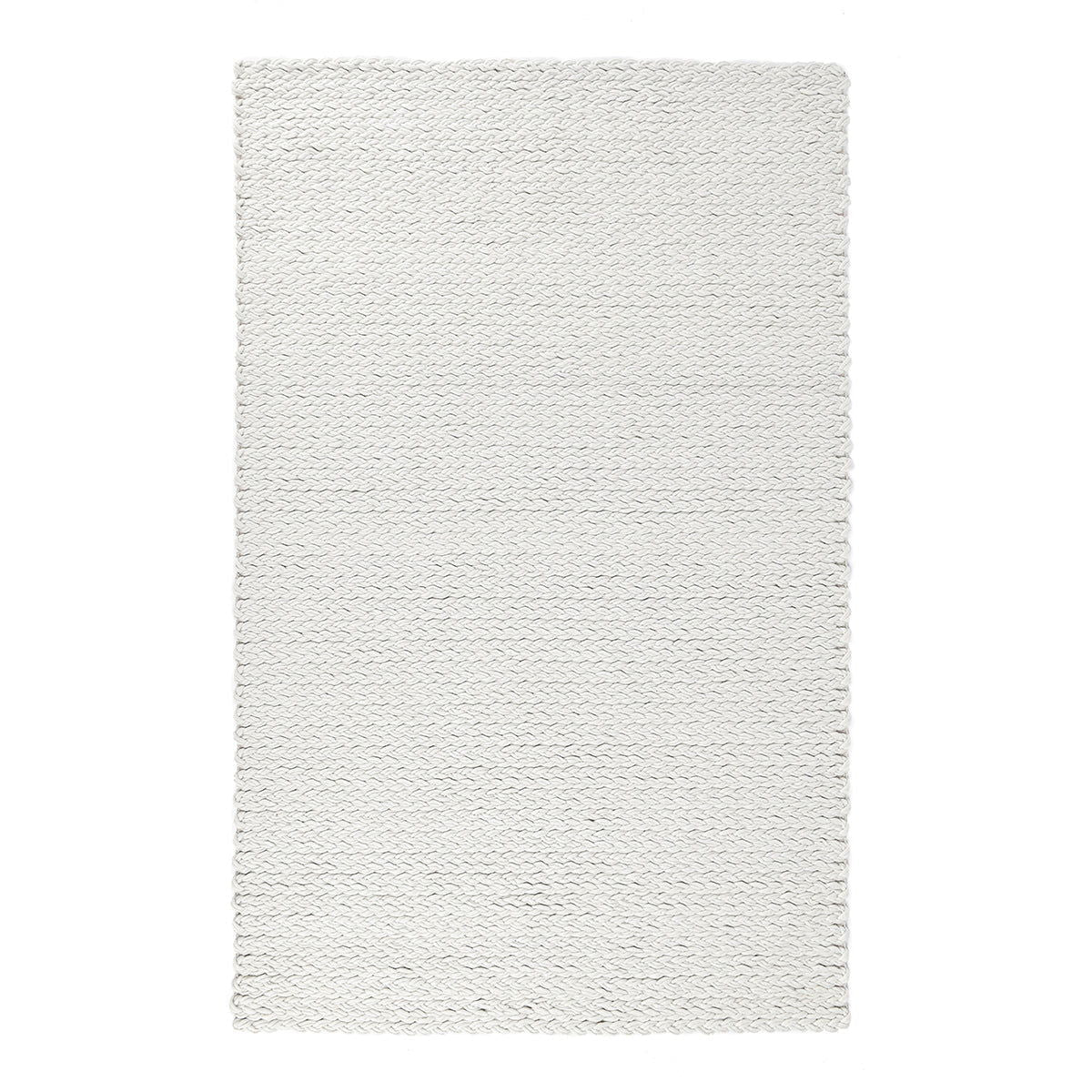 Oxnard - Wool Rug - Select Living Furniture - Area Rugs - Classic Home - 30091580 - Gray -2' x 3' - Oxnard - Wool Rug -