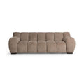 Parker - Sofa - Shoreline Taupe - Select Living Furniture - Stationary Sofas - Classic Home - 53051853 - Parker - Sofa - Shoreline Taupe -