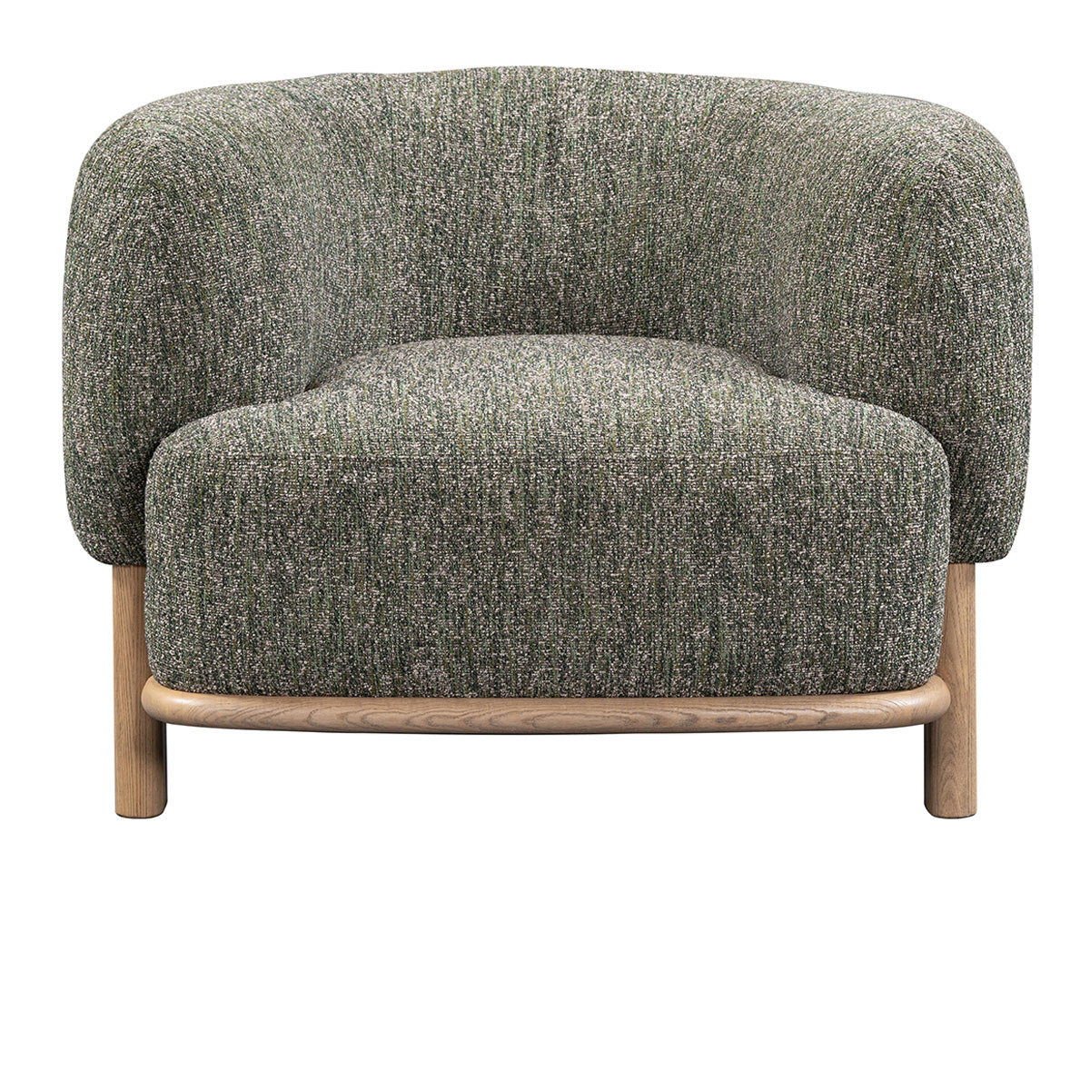 Pasadena - Accent Chair - Select Living Furniture - Arm Chairs - Classic Home - 53004792 - Green - Pasadena - Accent Chair -
