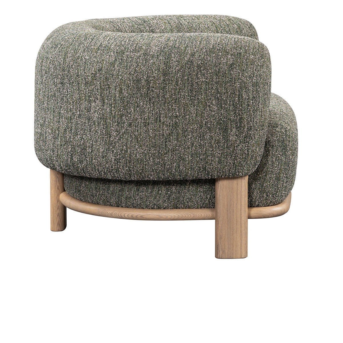 Pasadena - Accent Chair - Select Living Furniture - Arm Chairs - Classic Home - 53004792 - Green - Pasadena - Accent Chair -