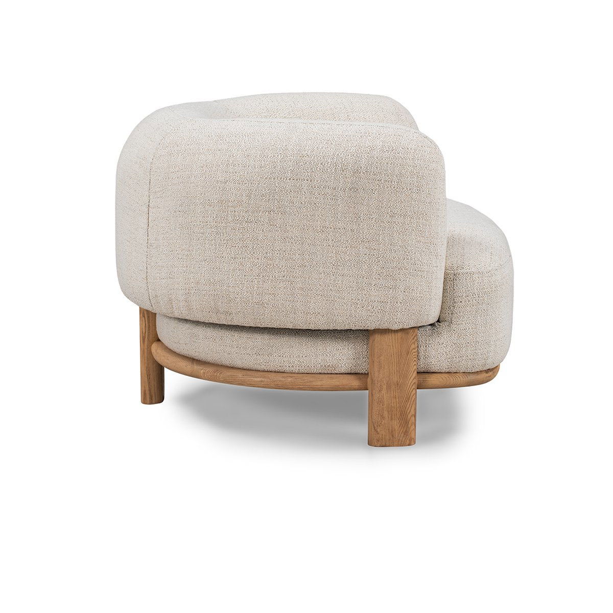 Pasadena - Accent Chair - Select Living Furniture - Arm Chairs - Classic Home - 53004792 - Green - Pasadena - Accent Chair -