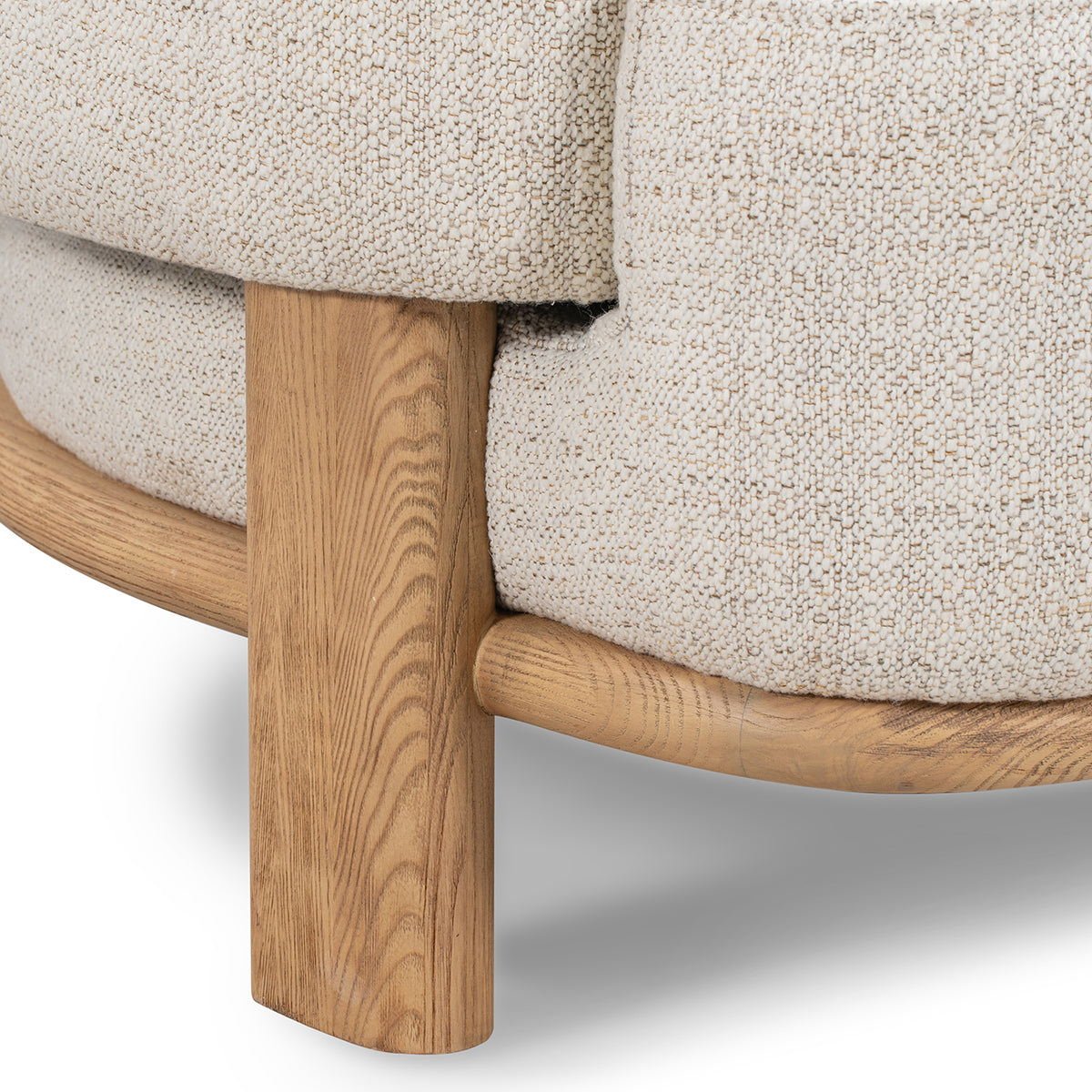 Pasadena - Accent Chair - Select Living Furniture - Arm Chairs - Classic Home - 53004792 - Green - Pasadena - Accent Chair -