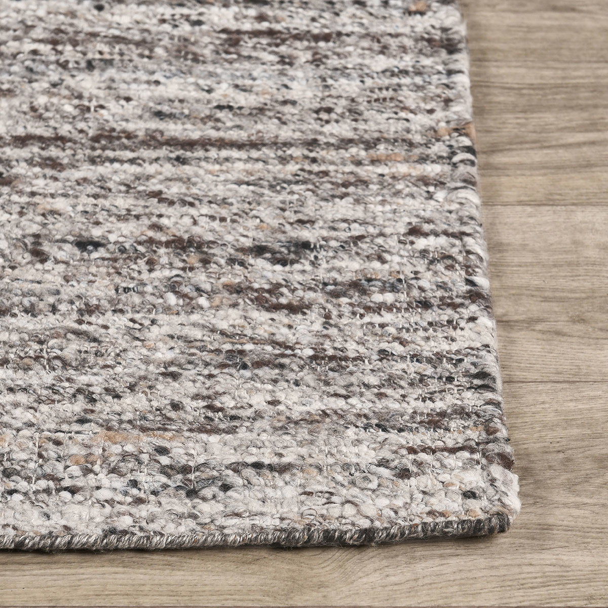 Performance Havasu - Area Rug - Select Living Furniture - Area Rugs - Classic Home - 30132446 - Mesquite Brown -9' x 12' - Performance Havasu - Area Rug -