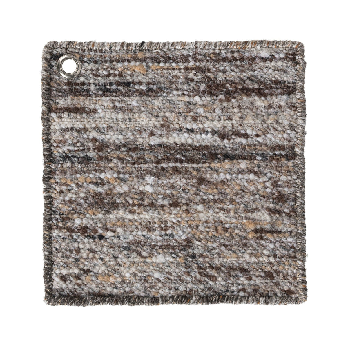Performance Havasu - Area Rug - Select Living Furniture - Area Rugs - Classic Home - 30132446 - Mesquite Brown -9' x 12' - Performance Havasu - Area Rug -
