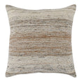 Plateau - Pillow - Sand Multi - Select Living Furniture - Accent Pillows - Villa - VO50002 - Plateau - Pillow - Sand Multi -