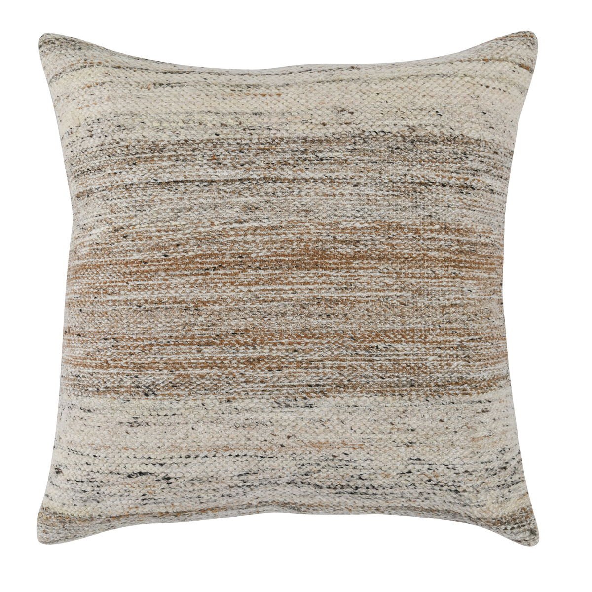Plateau - Pillow - Sand Multi - Select Living Furniture - Accent Pillows - Villa - VO50002 - Plateau - Pillow - Sand Multi -