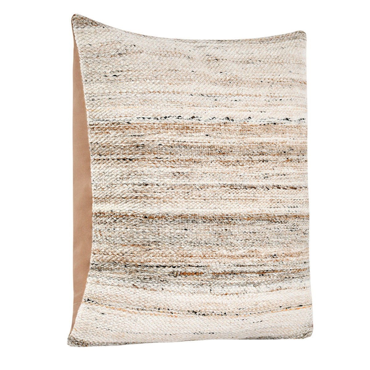 Plateau - Pillow - Sand Multi - Select Living Furniture - Accent Pillows - Villa - VO50002 - Plateau - Pillow - Sand Multi -