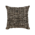 Porter - Pillow - Select Living Furniture - Accent Pillows - Villa - V260022 - Black -24" x 24" - Porter - Pillow -