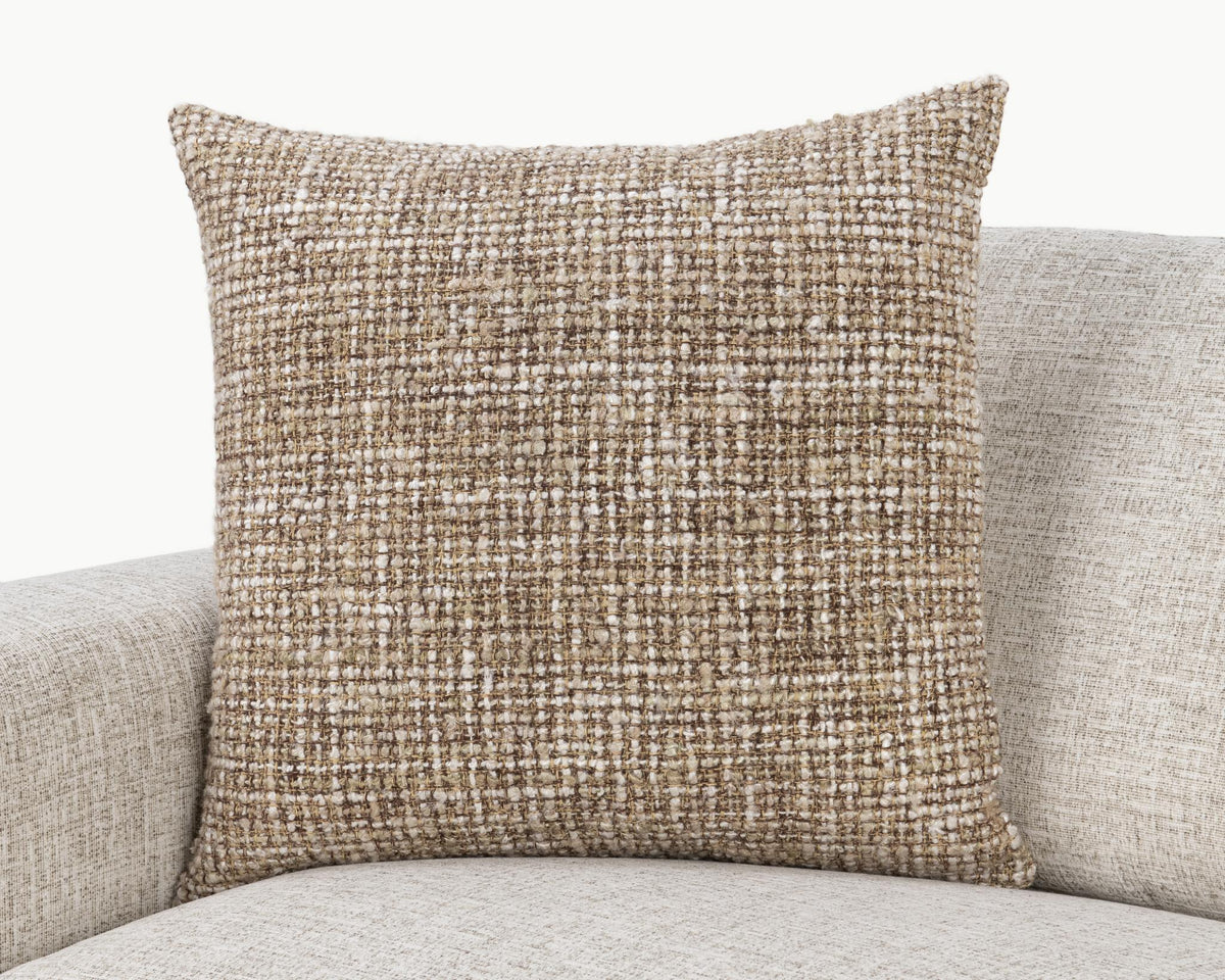 Porter - Pillow - Select Living Furniture - Accent Pillows - Villa - V270028 - Blue Slate -26" x 14" - Porter - Pillow -