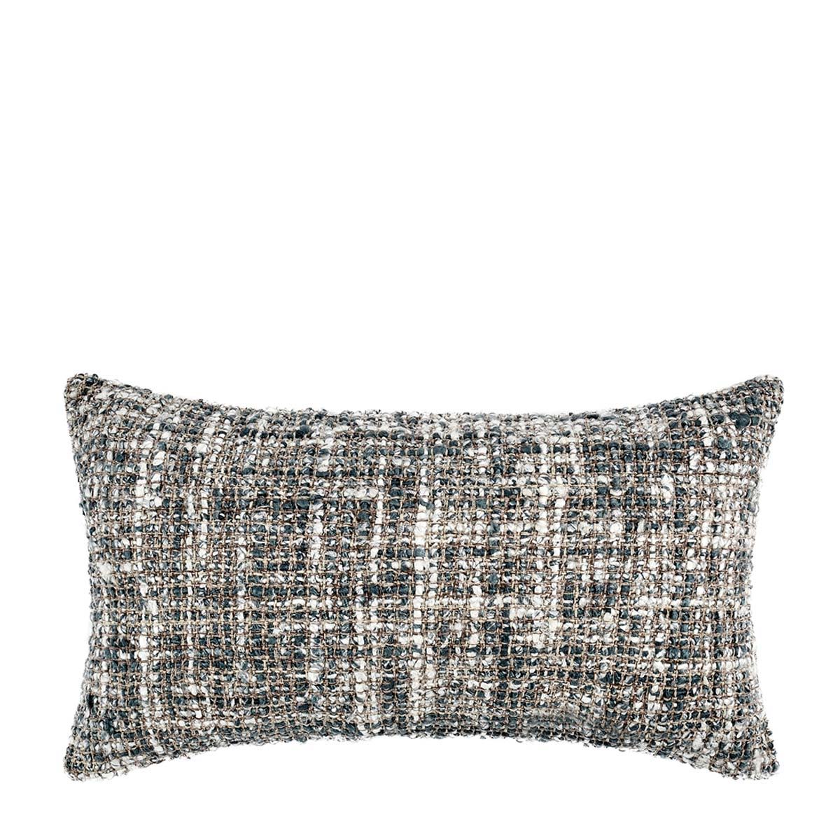 Porter - Pillow - Select Living Furniture - Accent Pillows - Villa - V270028 - Blue Slate -26" x 14" - Porter - Pillow -