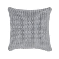 Prism - Accent Pillow - Select Living Furniture - Accent Pillows - Villa - VO60002 - Gray -22" x 22" - Prism - Accent Pillow -