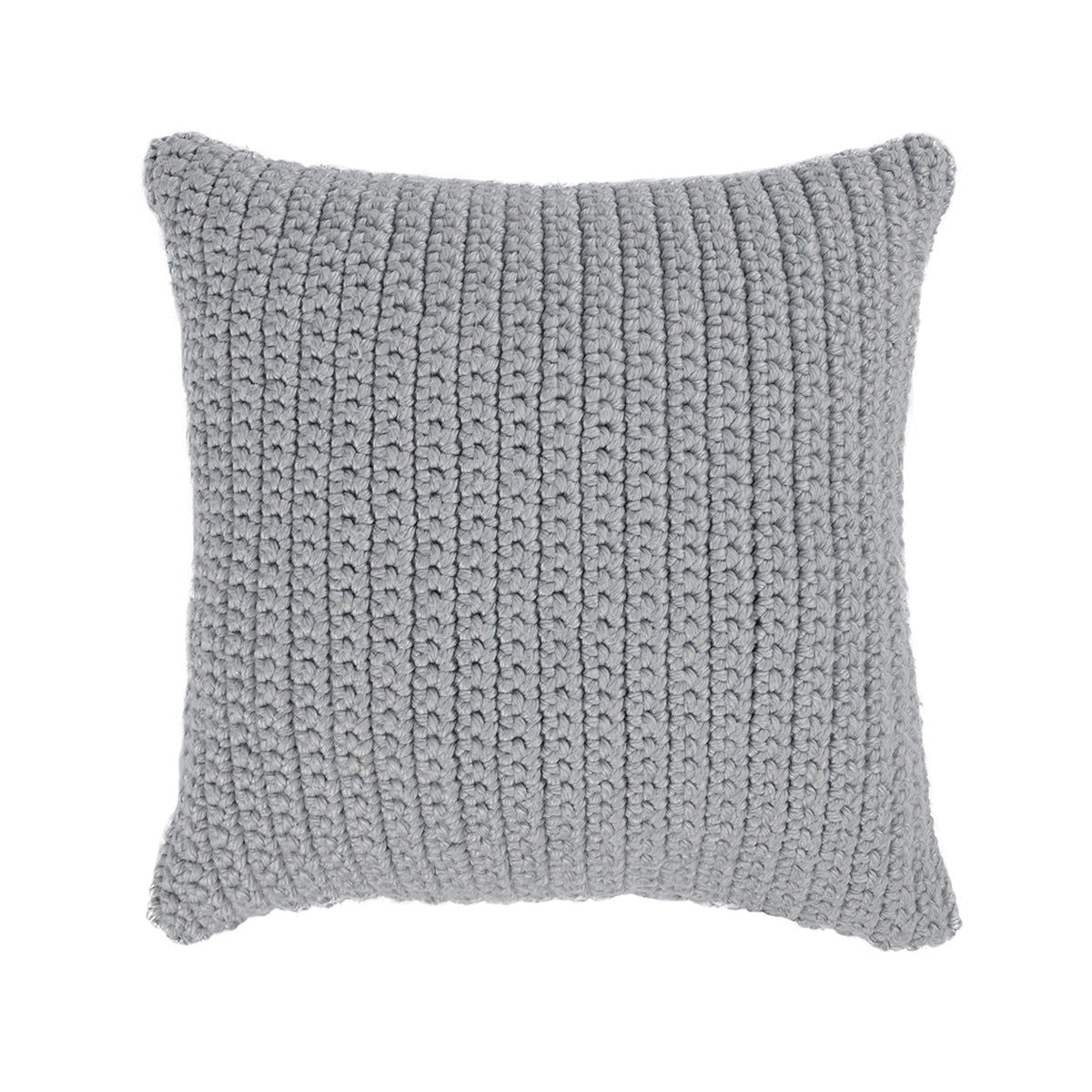 Prism - Accent Pillow - Select Living Furniture - Accent Pillows - Villa - VO60002 - Gray -22" x 22" - Prism - Accent Pillow -