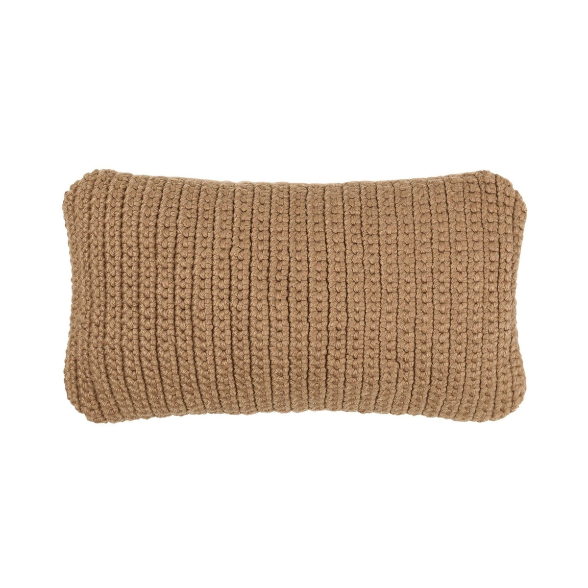 Prism - Pillow - Select Living Furniture - Accent Pillows - Villa - VO60008 - Light Brown -22" x 22" - Prism - Pillow -