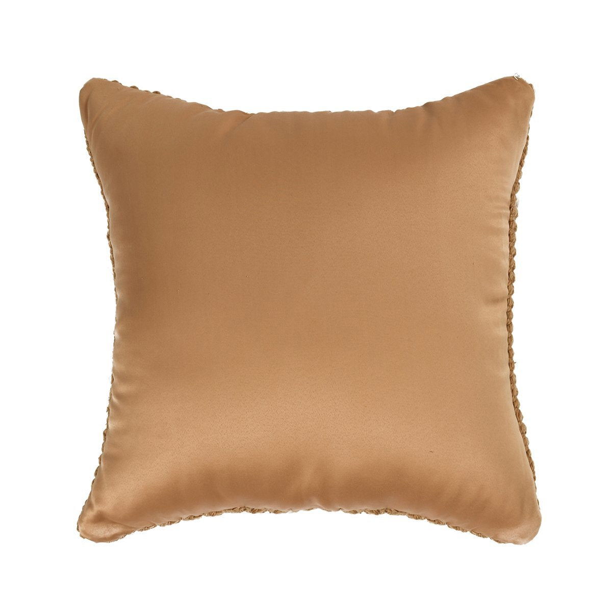 Prism - Pillow - Select Living Furniture - Accent Pillows - Villa - VO60008 - Light Brown -22" x 22" - Prism - Pillow -