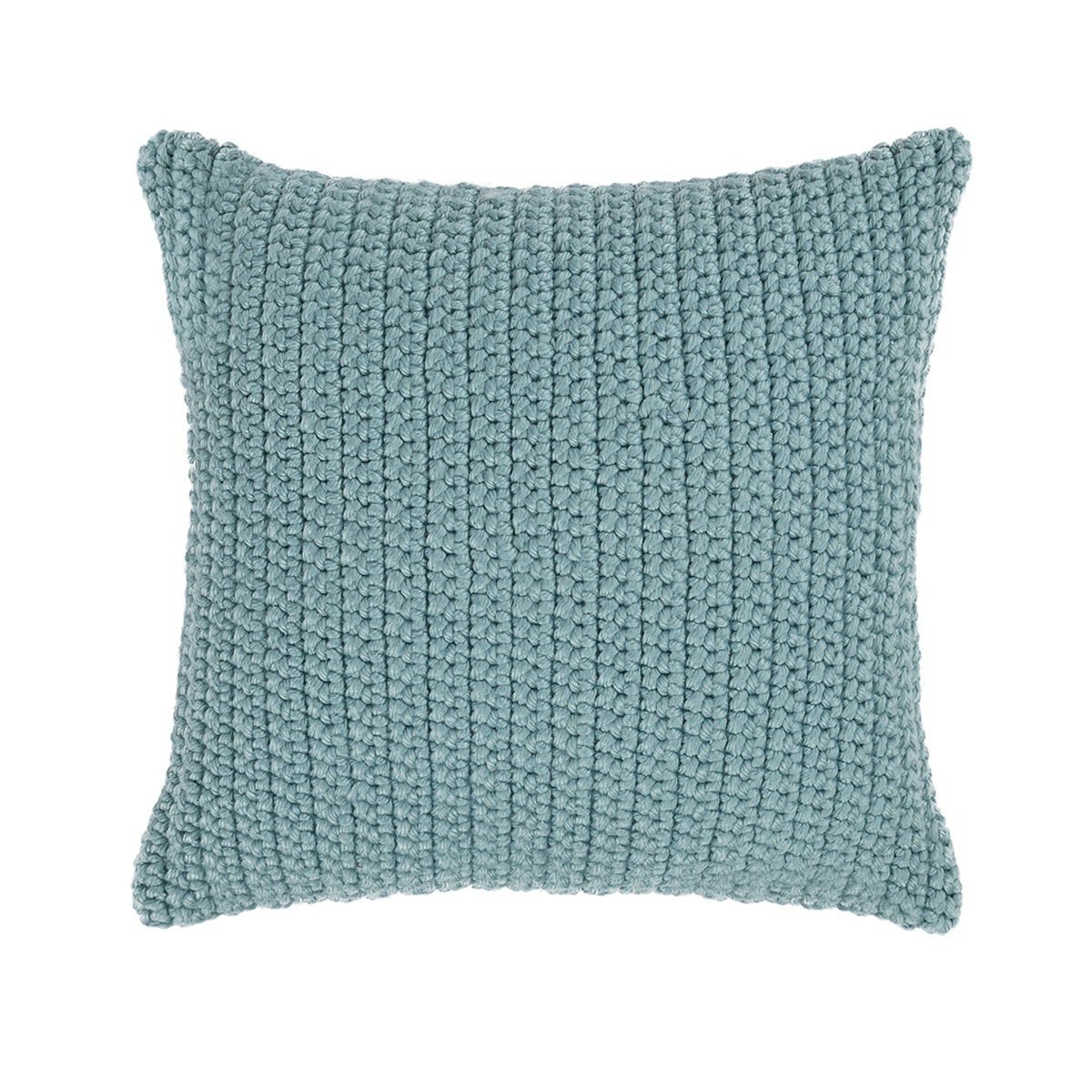 Prism - Pillow - Select Living Furniture - Accent Pillows - Villa - VO60004 - Light Blue -22" x 22" - Prism - Pillow -
