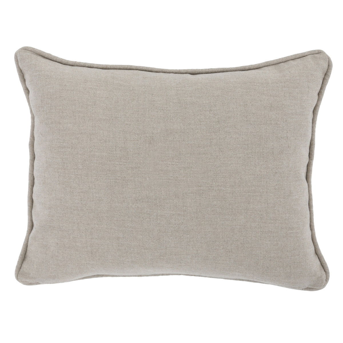 Raleigh - IN Pillow - Natural / Ivory - Select Living Furniture - Accent Pillows - Villa - V220030 - Raleigh - IN Pillow - Natural / Ivory -