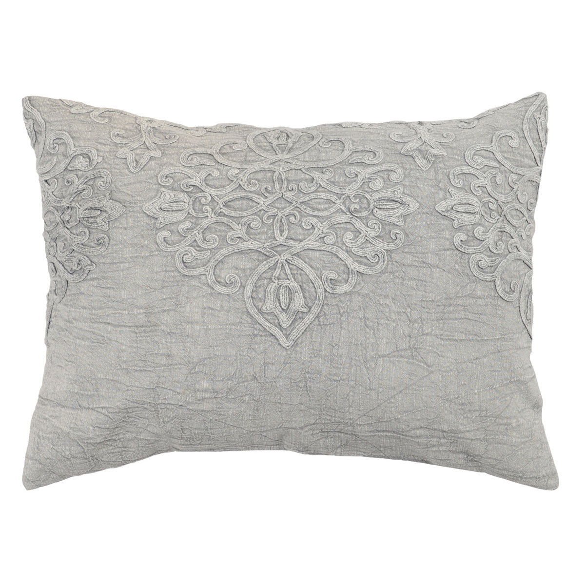Reagan - Duvet - Select Living Furniture - Duvet Covers & Shams - Villa - V180118 - Gray -King - Reagan - Duvet -