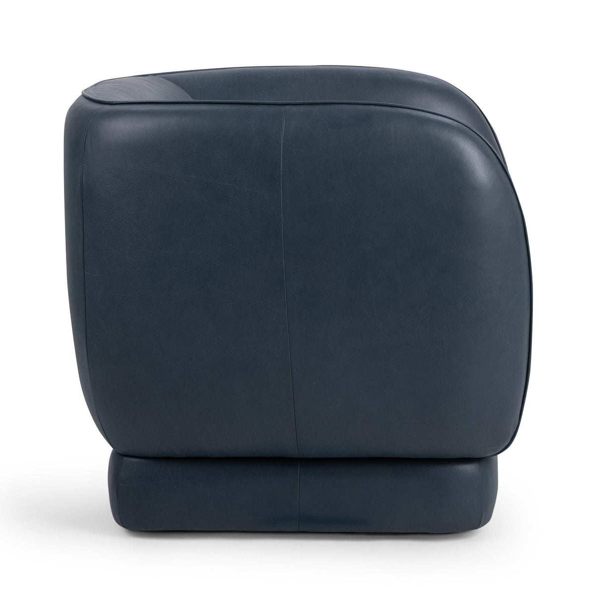 Rinner - Accent Chair - Select Living Furniture - Accent Chairs - Classic Home - 53006691 - Mystic Blue - Rinner - Accent Chair -