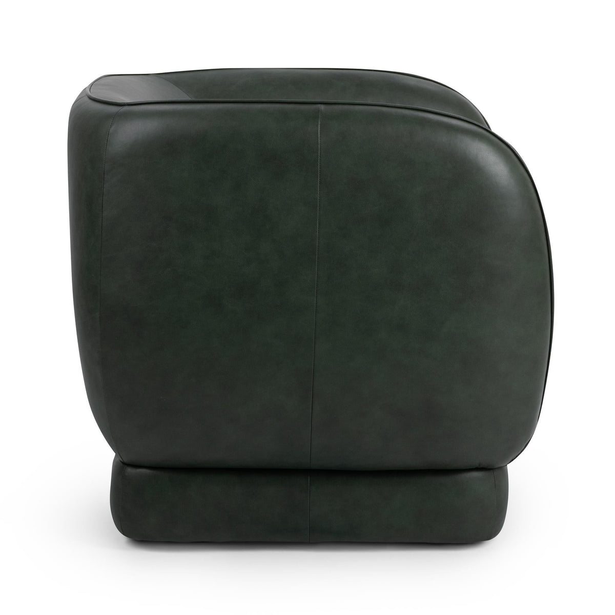 Rinner - Accent Chair - Select Living Furniture - Accent Chairs - Classic Home - 53006691 - Mystic Blue - Rinner - Accent Chair -