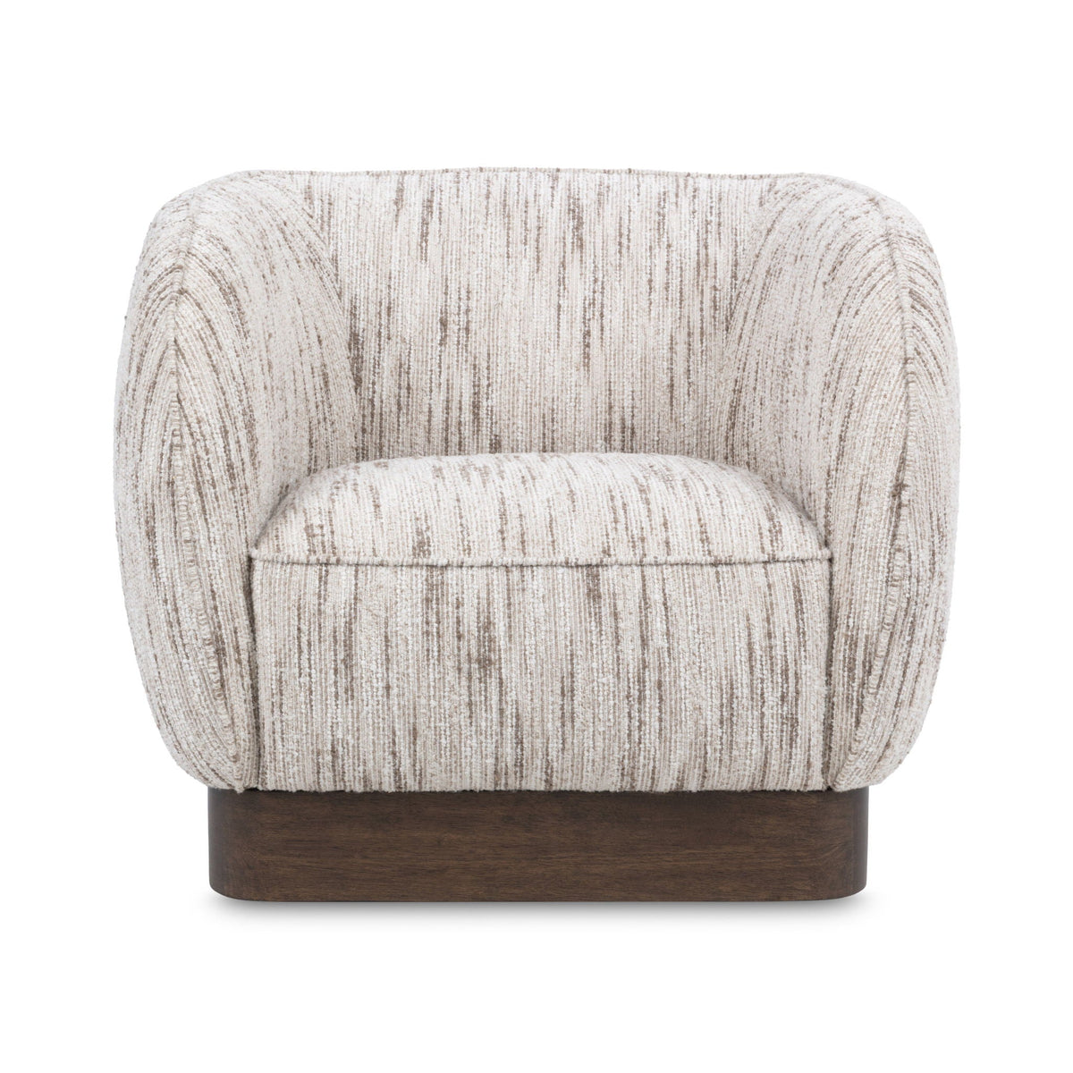 Rinner - Accent Chair - Select Living Furniture - Accent Chairs - Classic Home - 53006691 - Mystic Blue - Rinner - Accent Chair -