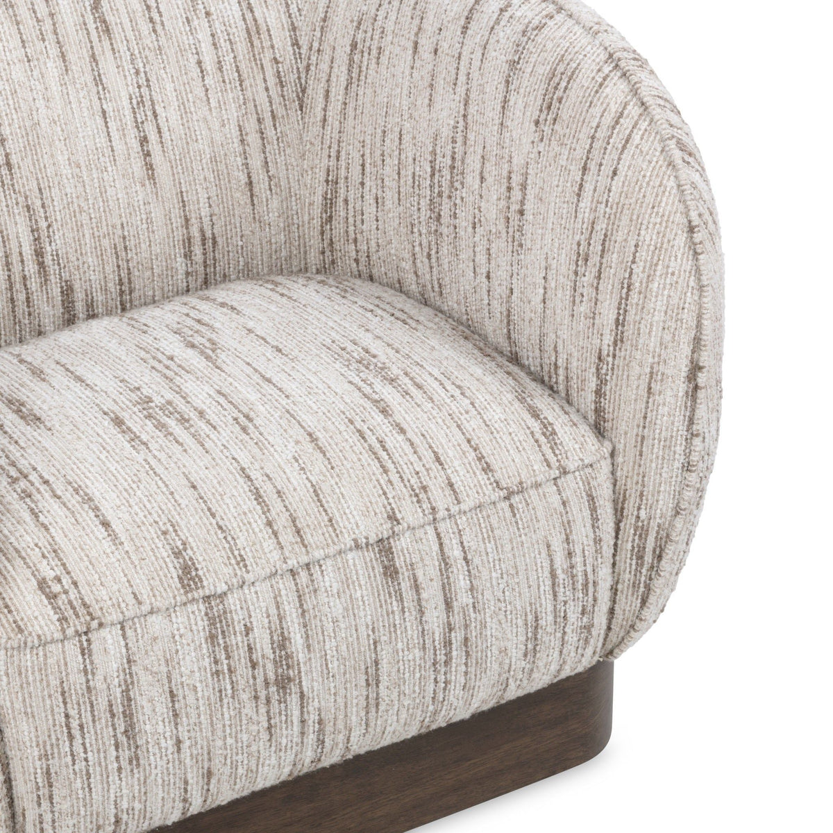 Rinner - Accent Chair - Select Living Furniture - Accent Chairs - Classic Home - 53006691 - Mystic Blue - Rinner - Accent Chair -