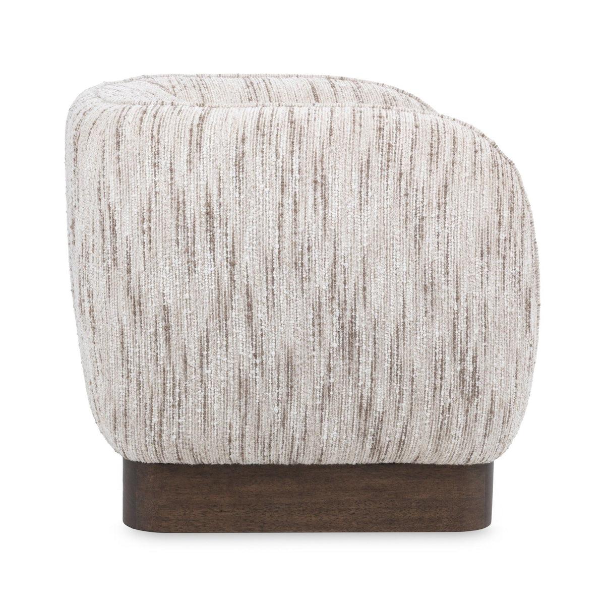 Rinner - Accent Chair - Select Living Furniture - Accent Chairs - Classic Home - 53006691 - Mystic Blue - Rinner - Accent Chair -