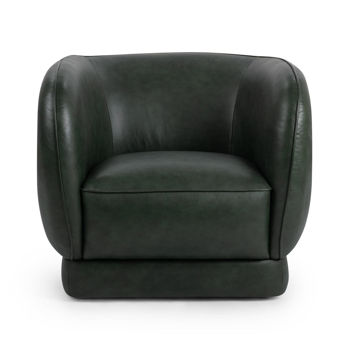 Rinner - Accent Chair - Select Living Furniture - Accent Chairs - Classic Home - 53006691 - Mystic Blue - Rinner - Accent Chair -