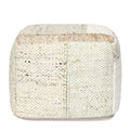 Ritsa - Pouf - Multi - Select Living Furniture - Accent Poufs - Villa - VP12216 - Ritsa - Pouf - Multi -
