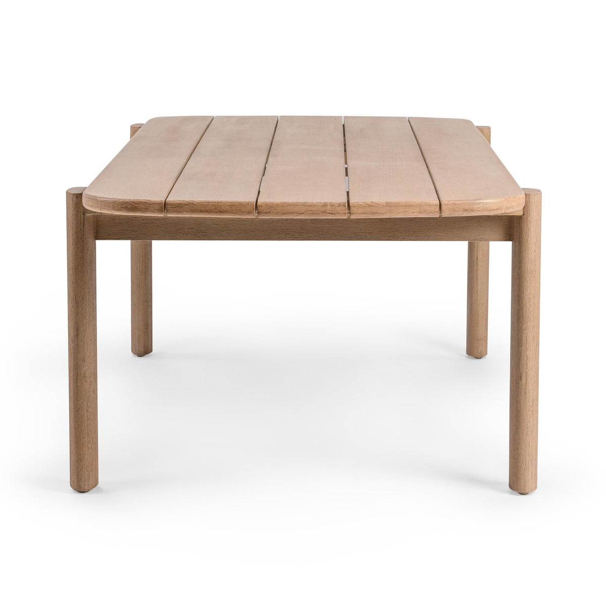 Rocco - Outdoor Dining Table - Butterscotch - Select Living Furniture - Dining Tables - Classic Home - 51031839 - Rocco - Outdoor Dining Table - Butterscotch -