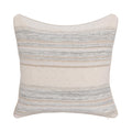 Rockport - Pillow - Select Living Furniture - Accent Pillows - Villa - V320002 - Ivory -22" x 22" - Rockport - Pillow -