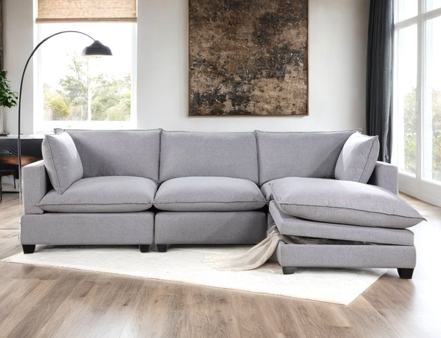 Apollo Sectional