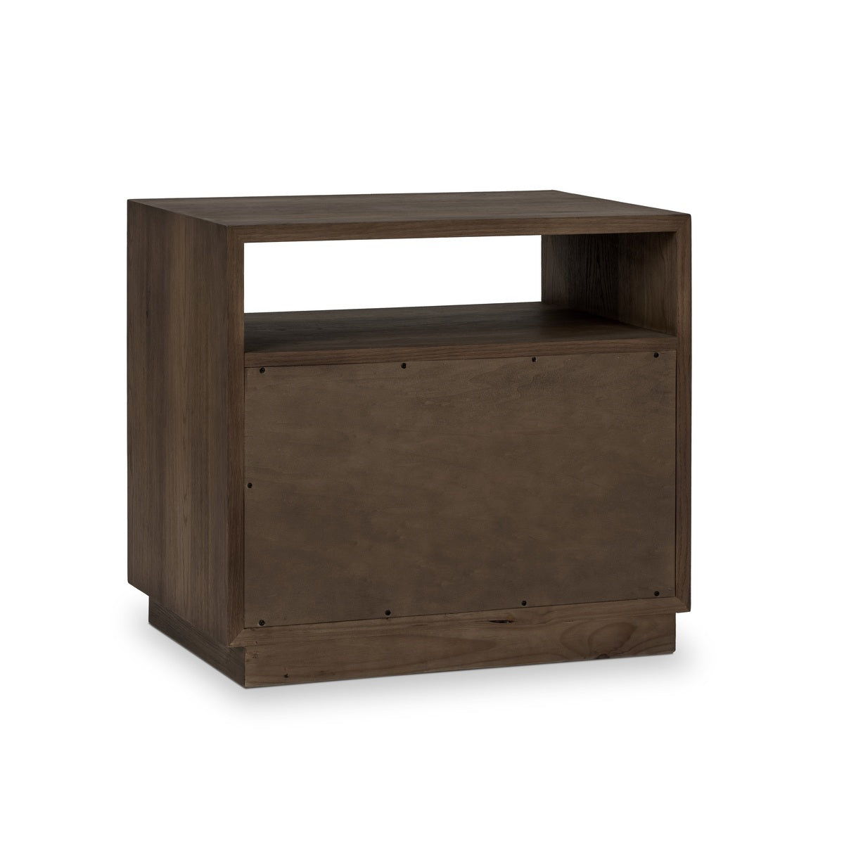 Santa - 2-Drawer Nightstand - Toasted Brown - Select Living Furniture - Accent Nightstands - Classic Home - 54003213 - Santa - 2-Drawer Nightstand - Toasted Brown -