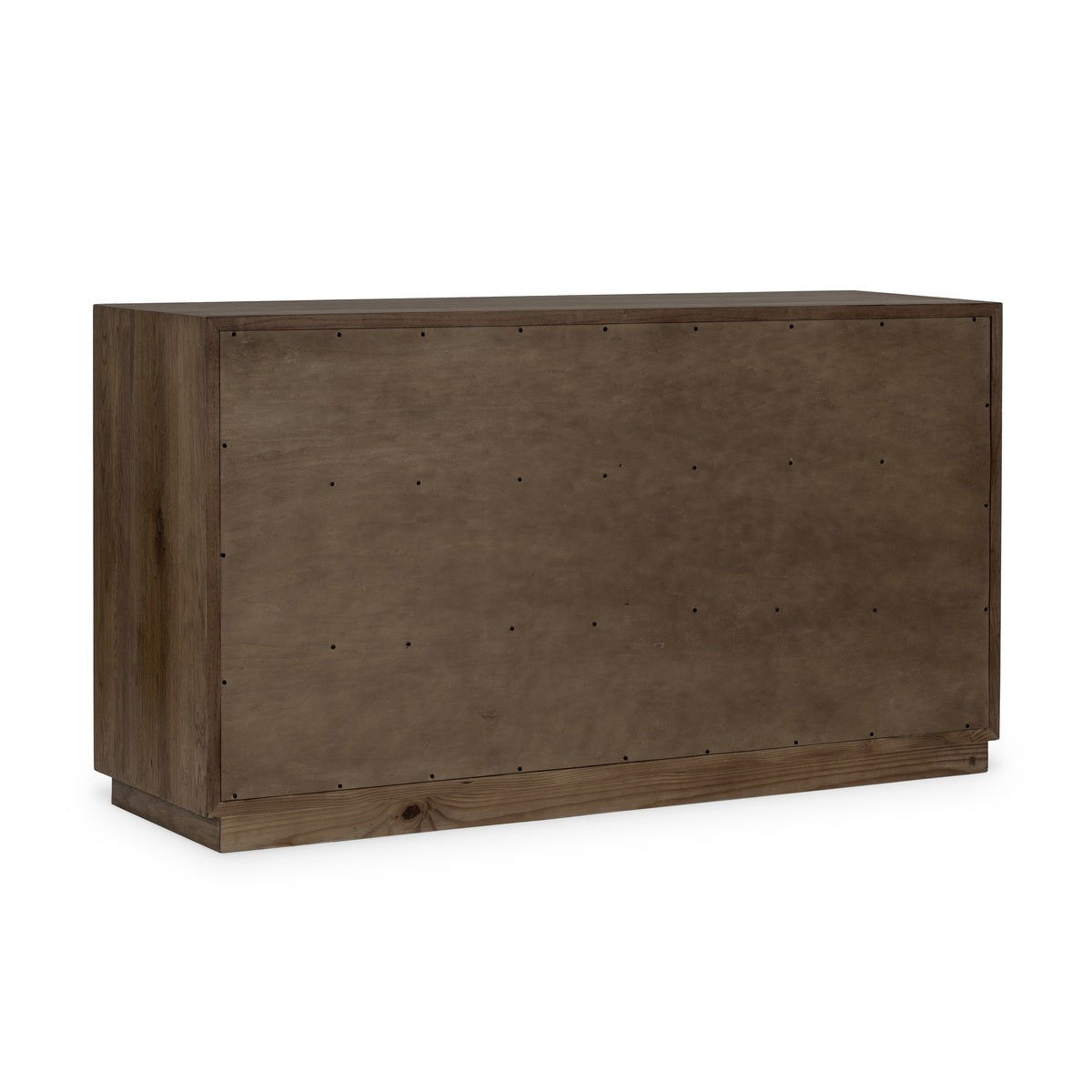 Santa - 6-Drawer Dresser - Toasted Brown - Select Living Furniture - Dressers - Classic Home - 52004211 - Santa - 6-Drawer Dresser - Toasted Brown -