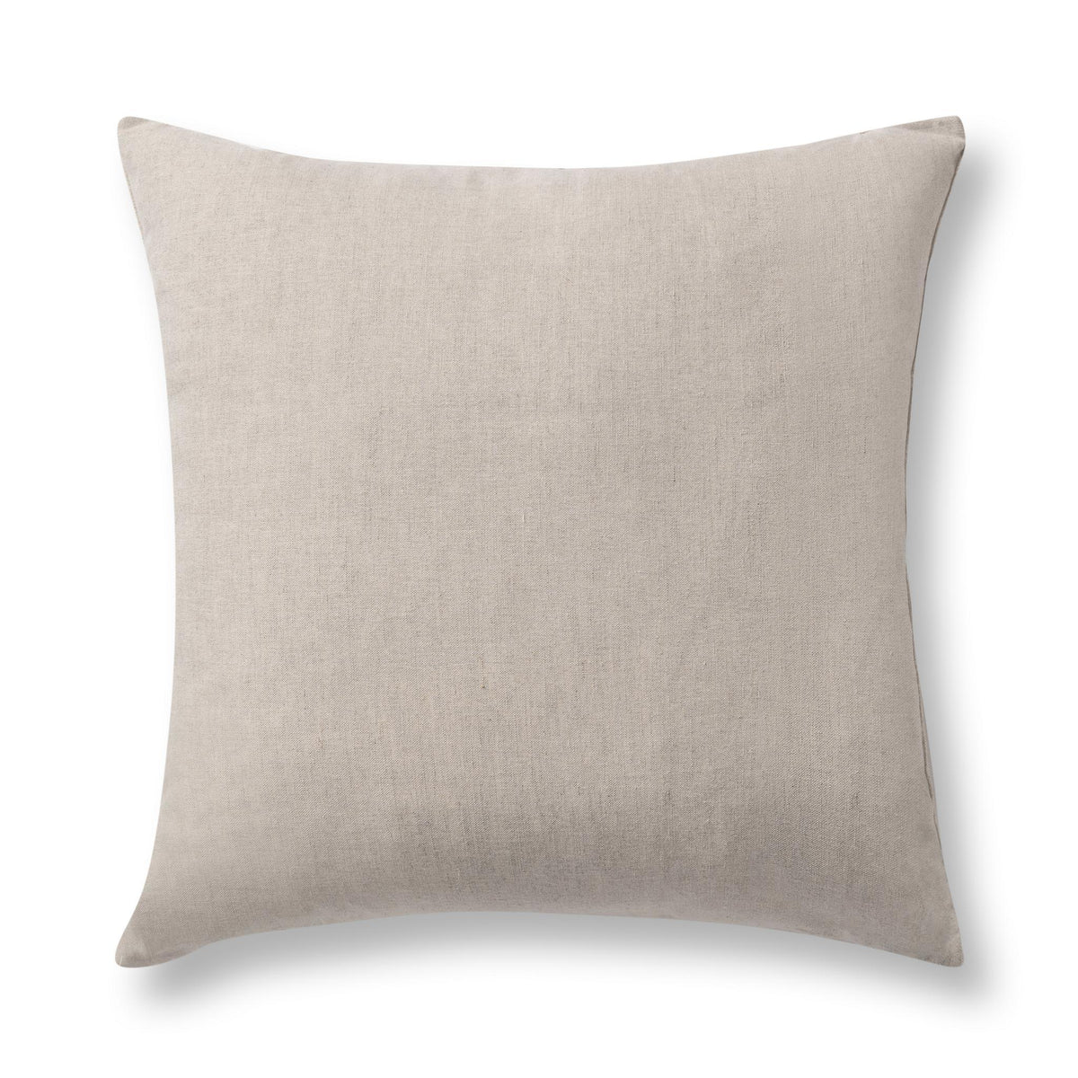 Satori - SR Nisha Accent Pillow - Select Living Furniture - Accent Pillows - Villa - V330035 - Natural / Dry Sage -22" x 22" - Satori - SR Nisha Accent Pillow -