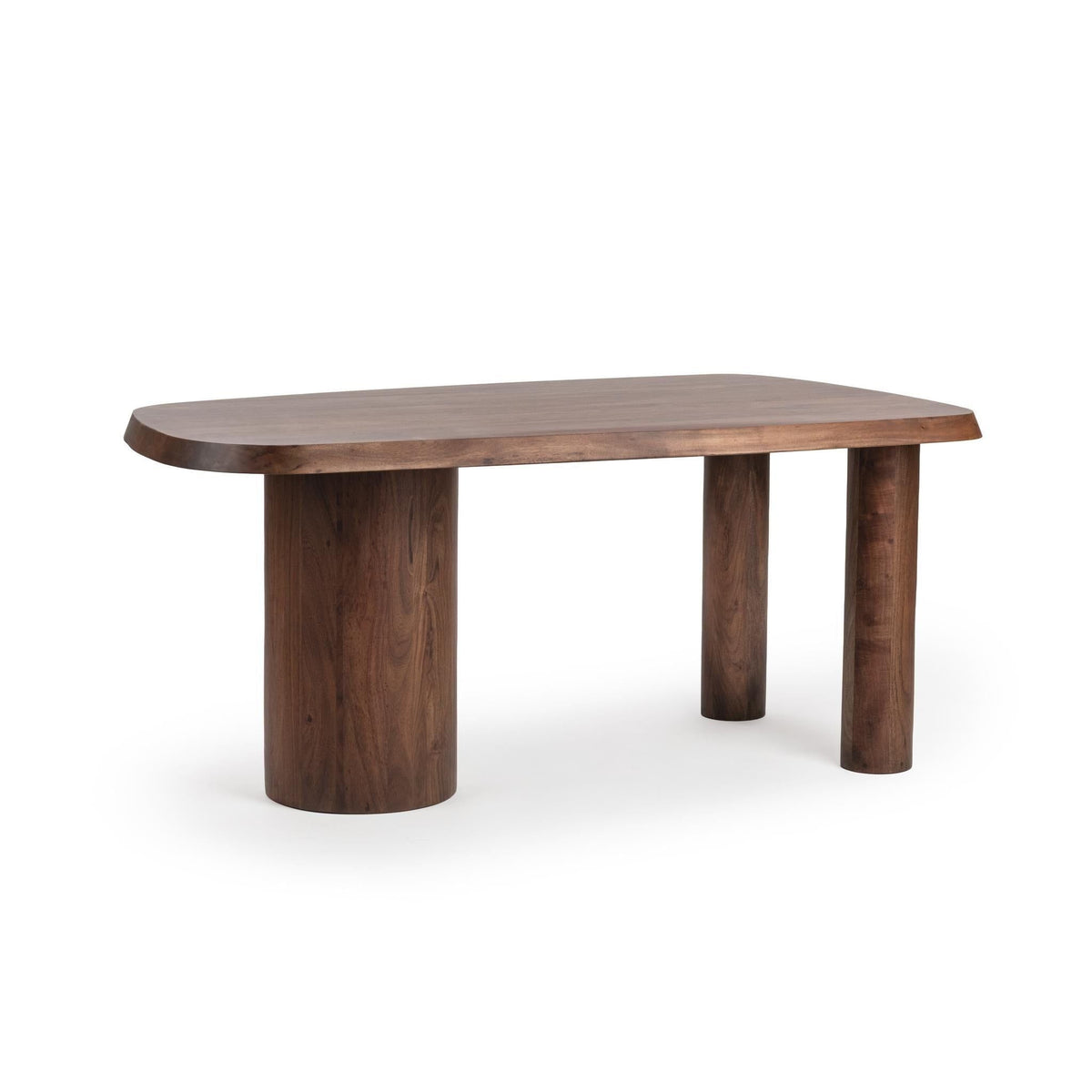 Saunders - Desk - Vinegar - Select Living Furniture - Writing Desks - Classic Home - 51020019 - Saunders - Desk - Vinegar -