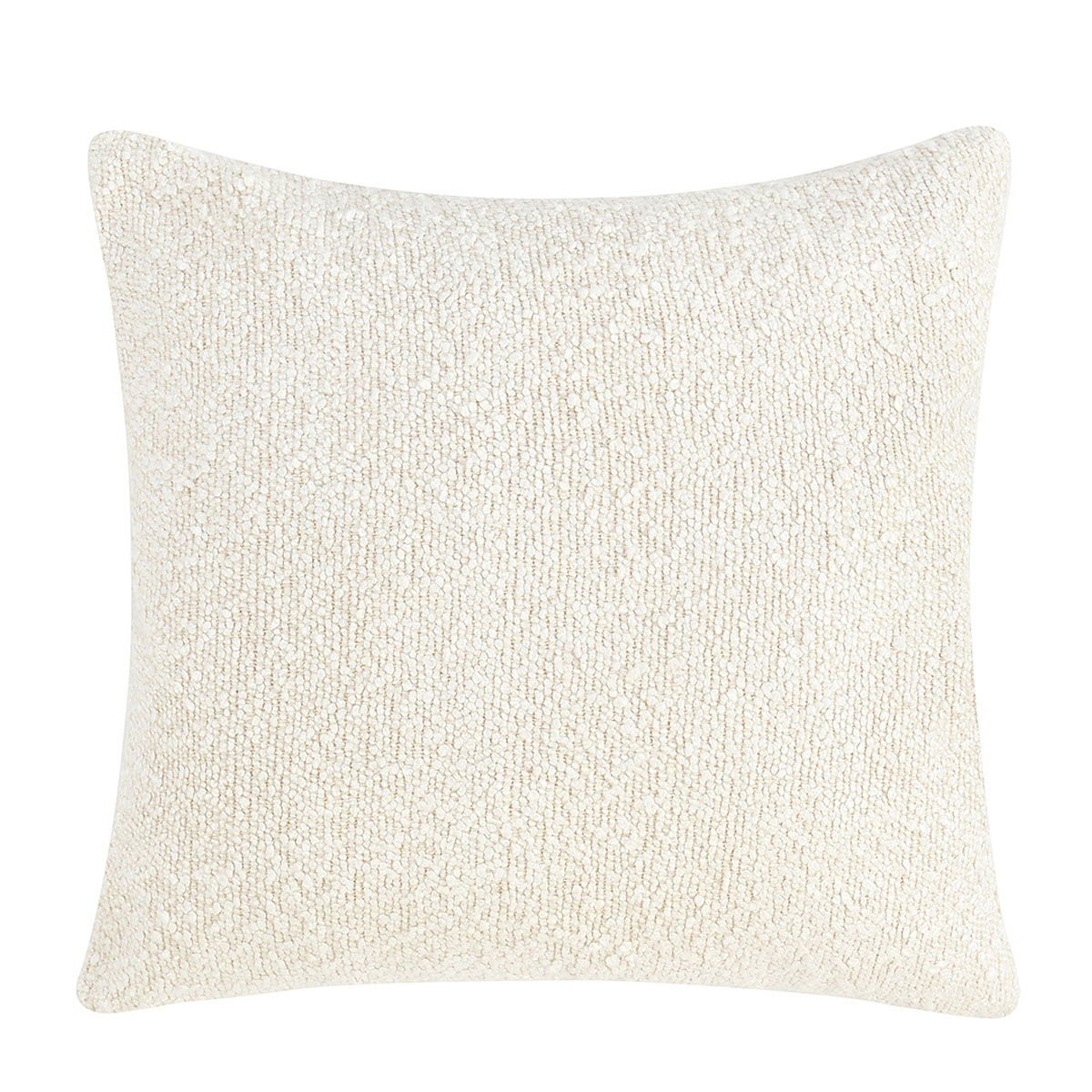 Sava - Pillow - Select Living Furniture - Accent Pillows - Villa - V280040 - Ivory -22" x 22" - Sava - Pillow -
