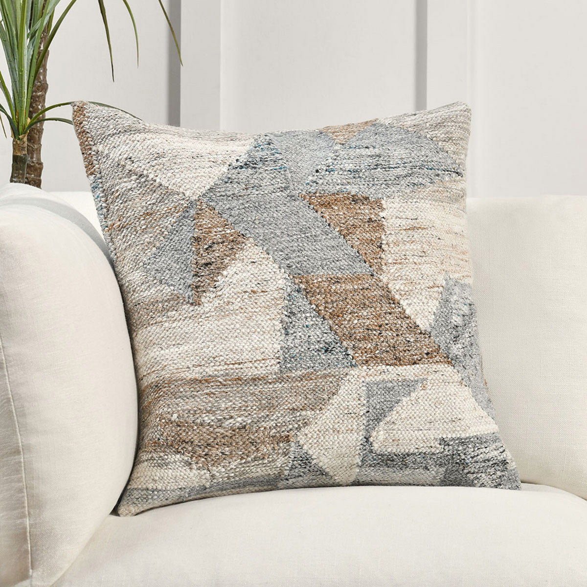 Savanna - Pillow - Multi - Select Living Furniture - Accent Pillows - Villa - VO50000 - Savanna - Pillow - Multi -