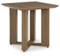 Serene Bay Square End Table - Select Living Furniture - Select Living Furniture - - Serene Bay Square End Table -