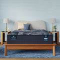 Serta® Perfect Sleeper X™ Knox Plush 13.75" Quilted Hybrid Mattress - Select Living Furniture - Pillow Top Mattresses - Serta - - Twin XL -Plush - Serta® Perfect Sleeper X™ Knox Plush 13.75" Quilted Hybrid Mattress -
