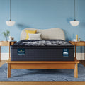 Serta® Perfect Sleeper X™ Max Firm Pillow Top 15.25" Quilted Hybrid Mattress - Select Living Furniture - Pillow Top Mattresses - Serta - - Twin XL -Firm - Serta® Perfect Sleeper X™ Max Firm Pillow Top 15.25" Quilted Hybrid Mattress -