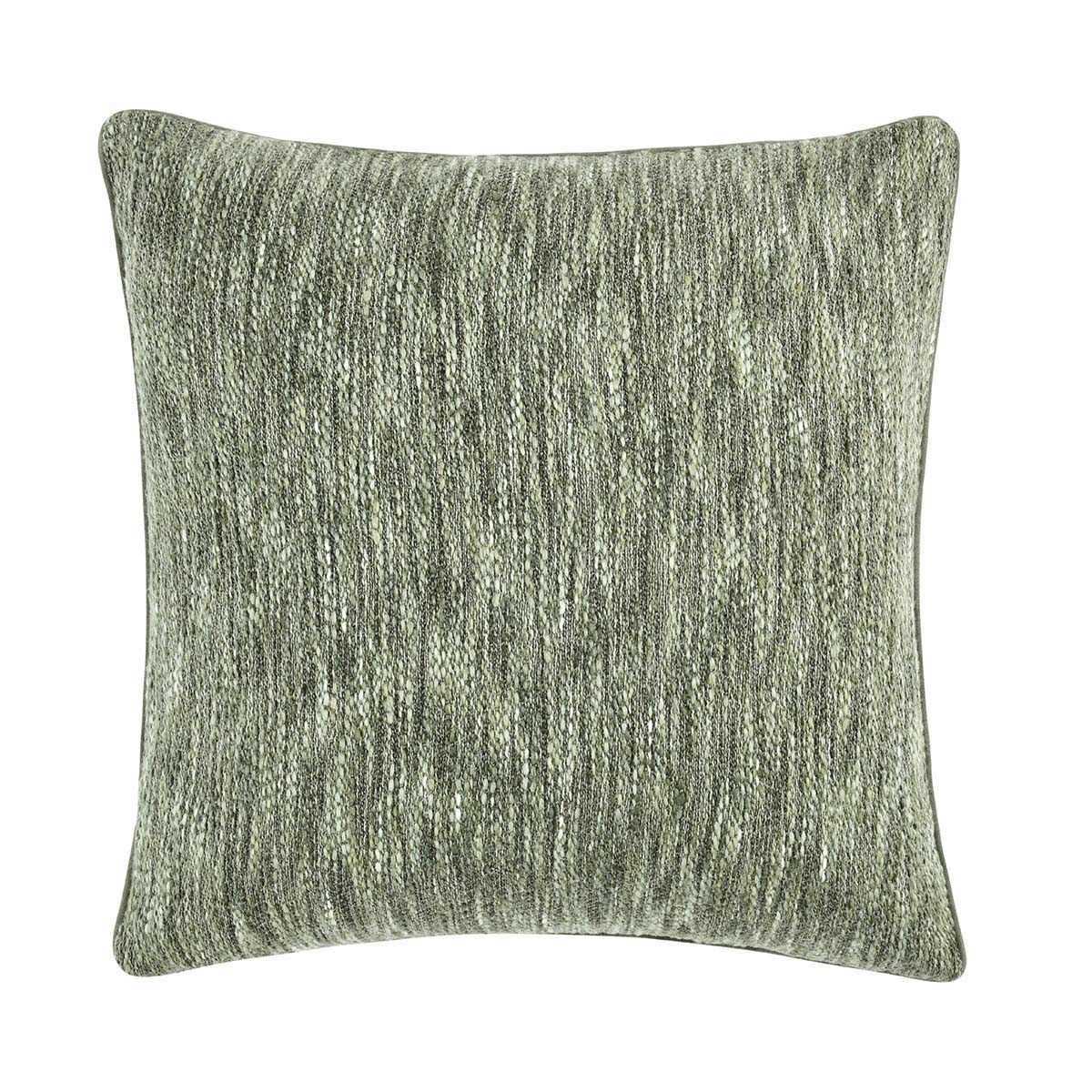 Sharma - SLD Pillow - Select Living Furniture - Accent Pillows - Villa - V270044 - Cedar Green -22" x 22" - Sharma - SLD Pillow -