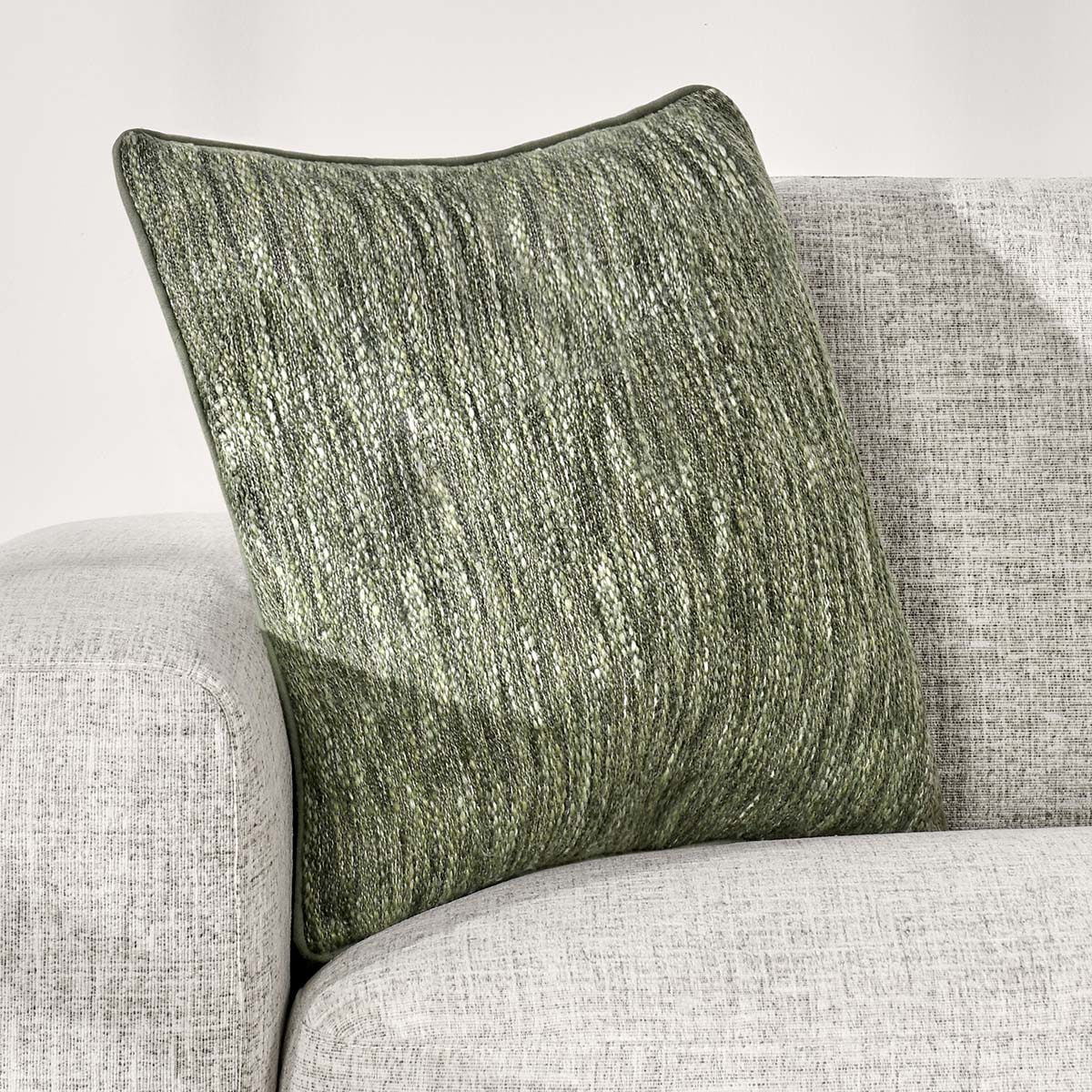 Sharma - SLD Pillow - Select Living Furniture - Accent Pillows - Villa - V270046 - Cedar Green -26" x 14" - Sharma - SLD Pillow -