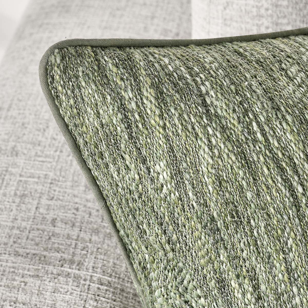 Sharma - SLD Pillow - Select Living Furniture - Accent Pillows - Villa - V270046 - Cedar Green -26" x 14" - Sharma - SLD Pillow -
