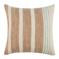 Sherry - BW Pillow - Hazel/ Natural - Select Living Furniture - Accent Pillows - Villa - V290125 - Sherry - BW Pillow - Hazel/ Natural -