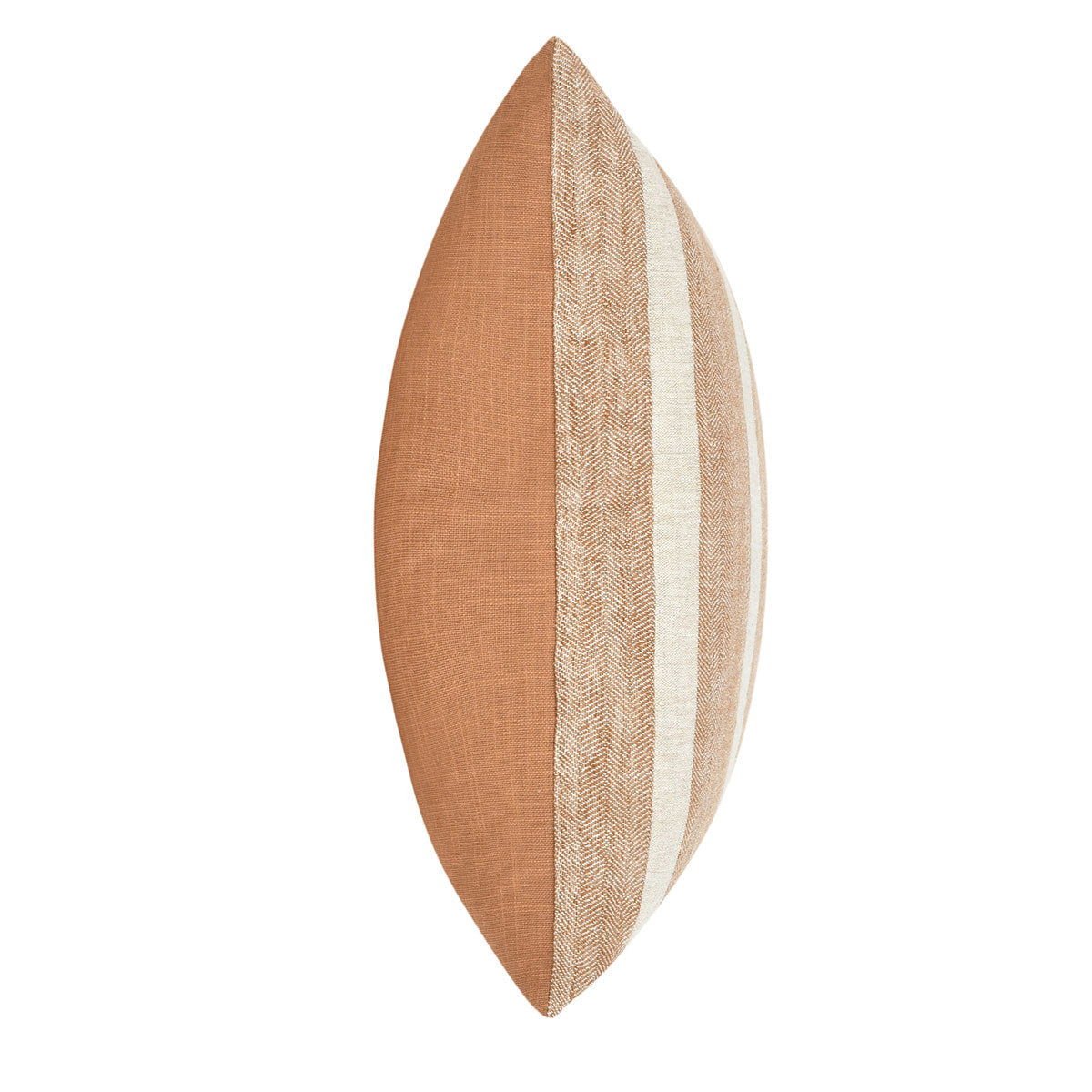 Sherry - BW Pillow - Hazel/ Natural - Select Living Furniture - Accent Pillows - Villa - V290125 - Sherry - BW Pillow - Hazel/ Natural -