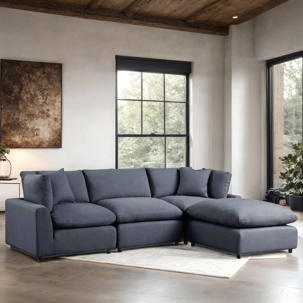 SKY Modular Cloud Sectional